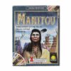 Manitou Kartenspiel