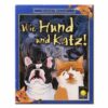 Wie Hund und Katz