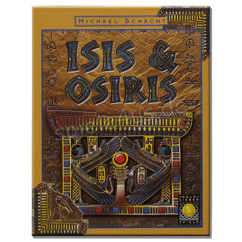Isis und Osiris