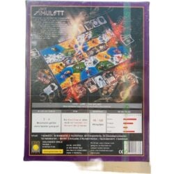 Das Amulett