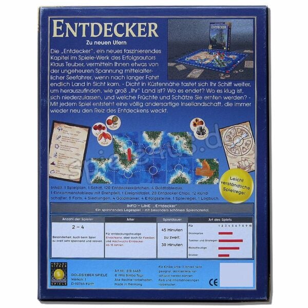 Entdecker