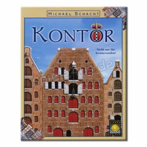 Kontor