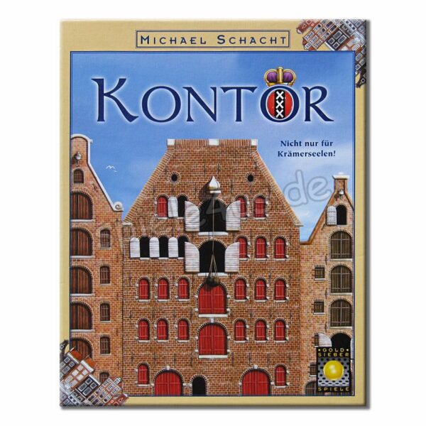 Kontor