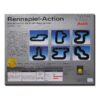 Audi Rennspiel-Action Carabande