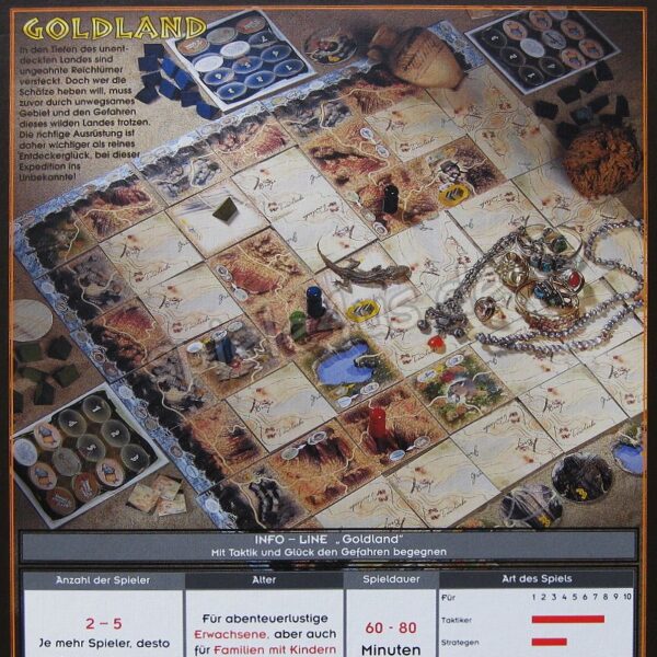 Goldland
