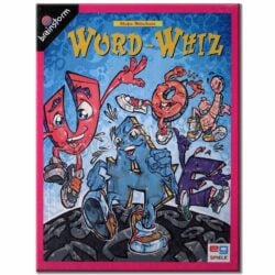 Word-Whiz