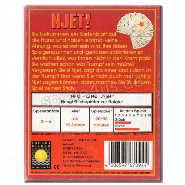 Njet
