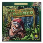 Der verrückte Räuber