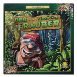 Der verrückte Räuber
