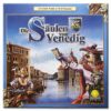 Die Säulen von Venedig