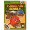 Schneckenrennen Kartenspiel