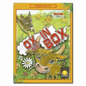 Ox in die Box