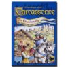 Carcassonne Wirtshäuser und Kathedralen