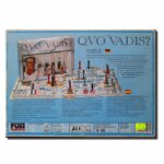 Quo Vadis von HiG