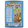 Carcassonne Neues Land