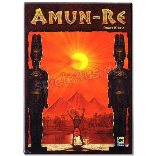 Amun-Re