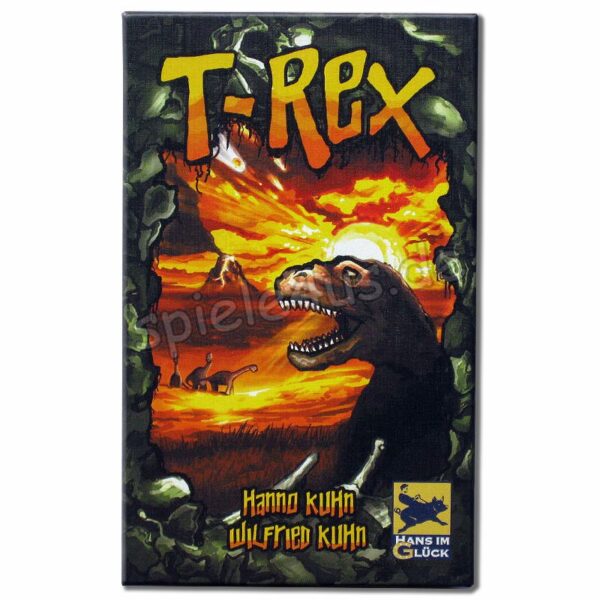 T-Rex