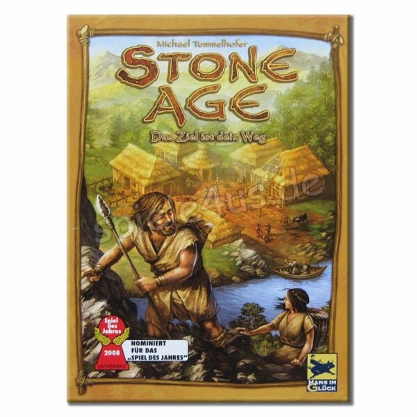 Stone Age