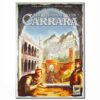 Die Paläste von Carrara