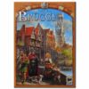Brügge mit Mini-Erw. Haustiere