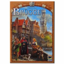 Brügge mit Mini-Erw. Haustiere