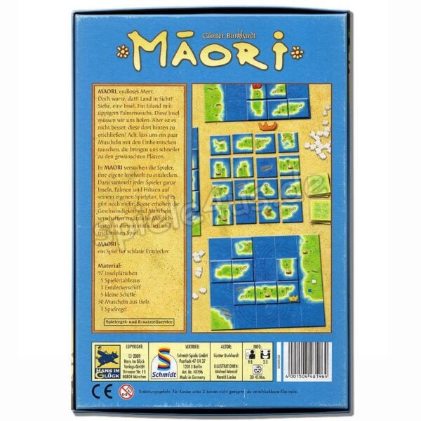 Maori