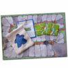 Carcassonne  mit Promos Die Pest + Die Schule
