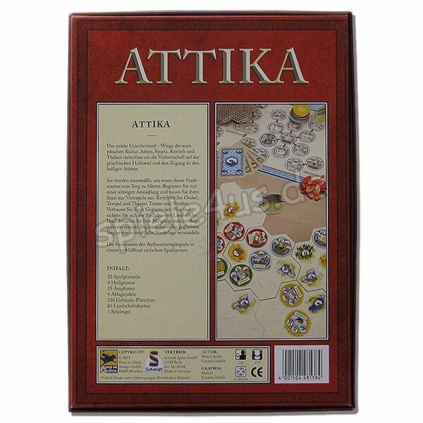 Attika