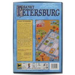Sankt Petersburg