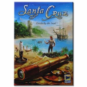 Santa Cruz