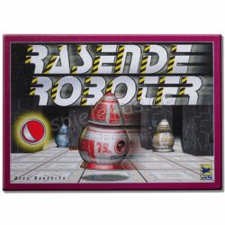 Rasende Roboter