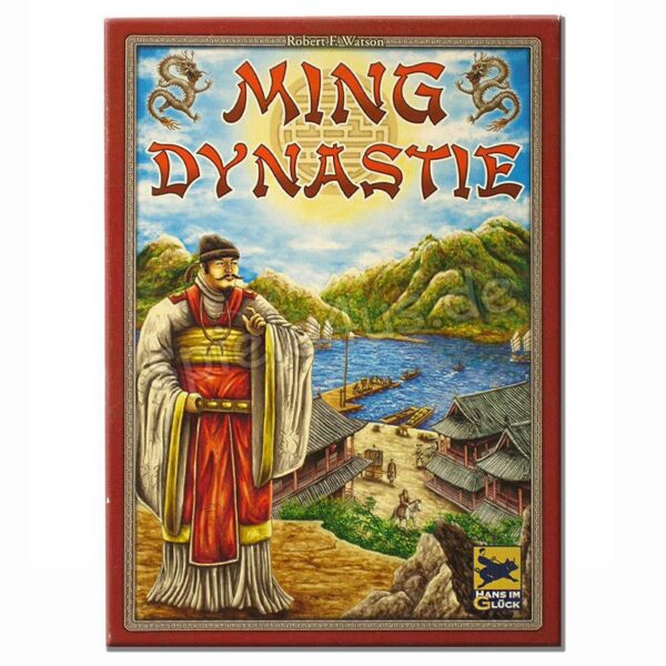 Ming Dynastie
