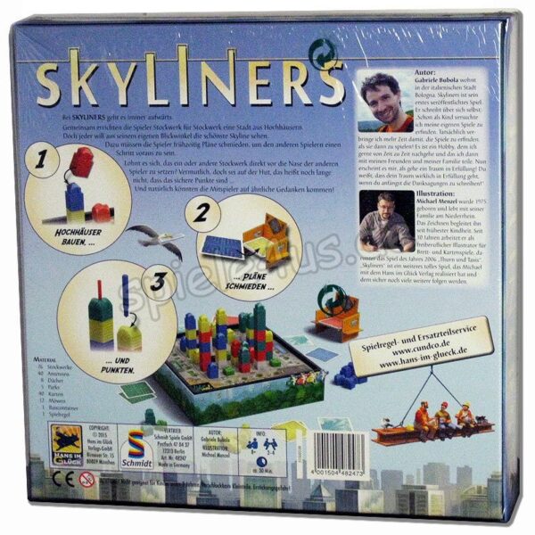 Skyliners