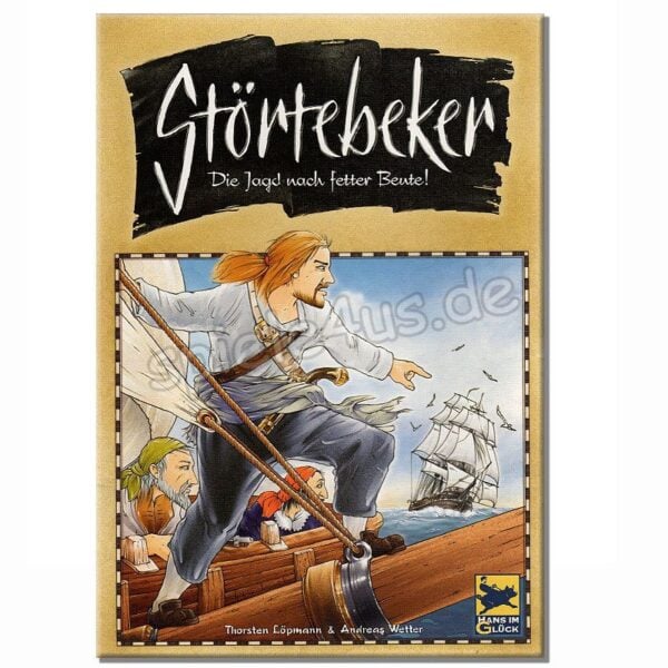 Störtebeker