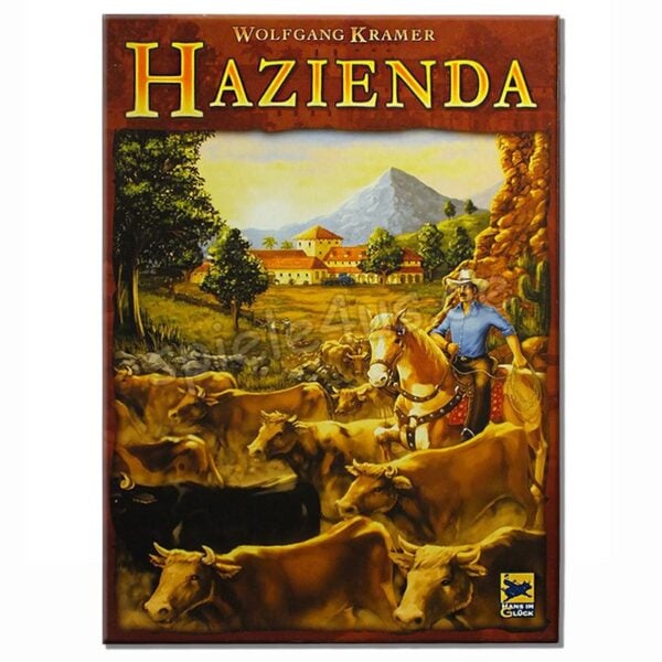 Hazienda