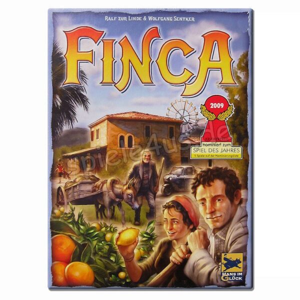 Finca