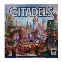 Citadels