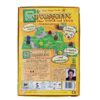 Carcassonne Über Stock und Stein