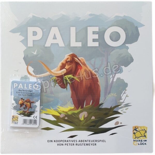 Paleo