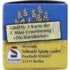 Carcassonne Mini-Erweiterung 4: Die Goldminen