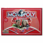 Monopoly Vodafone