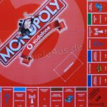 Monopoly Vodafone