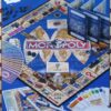 Monopoly Weltreise