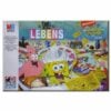 Spiel des Lebens Spongebob Schwammkopf