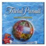 Trivial Pursuit Worldwide