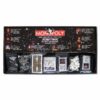 Monopoly Star Trek Collector’s Edition ENGLISCH