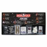 Monopoly Star Trek Collector’s Edition ENGLISCH