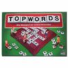 Topwords von 2004