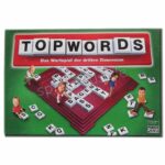 Topwords von 2004