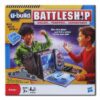 U-Build Battleship